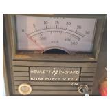 Hewlett-Packard Power Supply 6216A