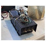 Digital Sport Systems Regulated Power Supply 500SB