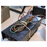 Digital Sport Systems Regulated Power Supply 500SB