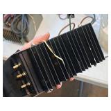 Digital Sport Systems Regulated Power Supply 500SB