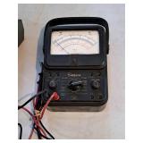Simpson Multimeter