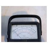 Simpson Multimeter