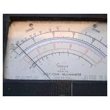 Simpson Multimeter
