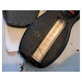 Clamp-On Amprobe Meter