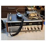 Fanfare 880 Solid State CB Transceiver