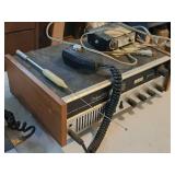 Fanfare 880 Solid State CB Transceiver