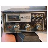 Midland CD Radio 13-882C