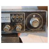 Midland CD Radio 13-882C
