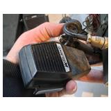 Midland CD Radio 13-882C