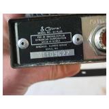 Cobra 20 Plus CB Radio