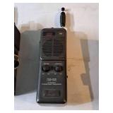 Radio Shack 40 Channel CB Transceiver TRC-222