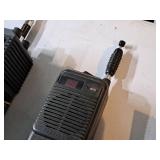 Radio Shack 40 Channel CB Transceiver TRC-222