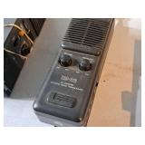 Radio Shack 40 Channel CB Transceiver TRC-222