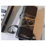 40 Channel CB Transceiver