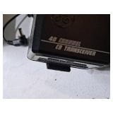 40 Channel CB Transceiver