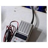 Kraco Mayday 1 Emergency CB Radio