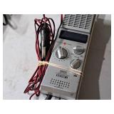 Kraco Mayday 1 Emergency CB Radio