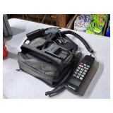 Radio Shack Portable Cell Phone