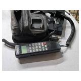 Radio Shack Portable Cell Phone