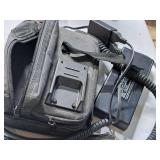 Radio Shack Portable Cell Phone