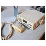 Shakespeare SE 2000 Marine CB Radio