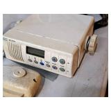 Shakespeare SE 2000 Marine CB Radio