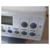 Shakespeare SE 2000 Marine CB Radio