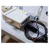 Shakespeare SE 2000 Marine CB Radio