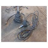 Lot of (6) CB Antennas (assorted)