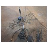 Lot of (6) CB Antennas (assorted)