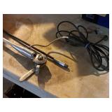 Lot of (2) CB Antennas (assorted)