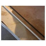 Lot of (2) CB Antennas (assorted)