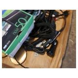 Lot of  Antennas and Cables (assorted)