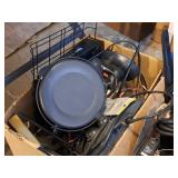 Lot of  Antennas and Cables (assorted)