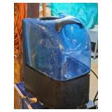 Crofton Warm Mist Humidifier