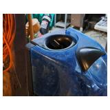 Crofton Warm Mist Humidifier