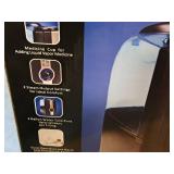 Crofton Warm Mist Humidifier