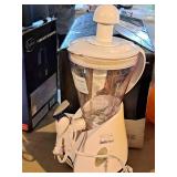 Back To Basics Smoothie Freeze Smoothie Machine