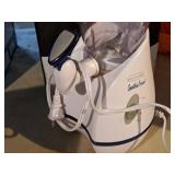 Back To Basics Smoothie Freeze Smoothie Machine