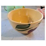 Lot of (2) Decorative Bowls