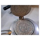 Nordic Ware Scandinavian Krumkake Iron