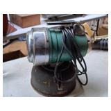 Z&W Challenger Fogger 5100