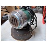 Z&W Challenger Fogger 5100