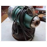 Z&W Challenger Fogger 5100