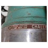 Z&W Challenger Fogger 5100