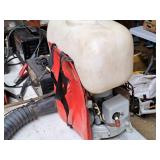 Stihl SG 17 Gasoline-Powered Backpack Sprayer