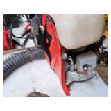 Stihl SG 17 Gasoline-Powered Backpack Sprayer