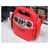 600 Amp Jump Pack and Air Inflator