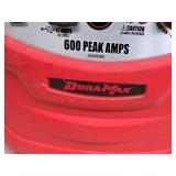 600 Amp Jump Pack and Air Inflator