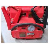 600 Amp Jump Pack and Air Inflator
